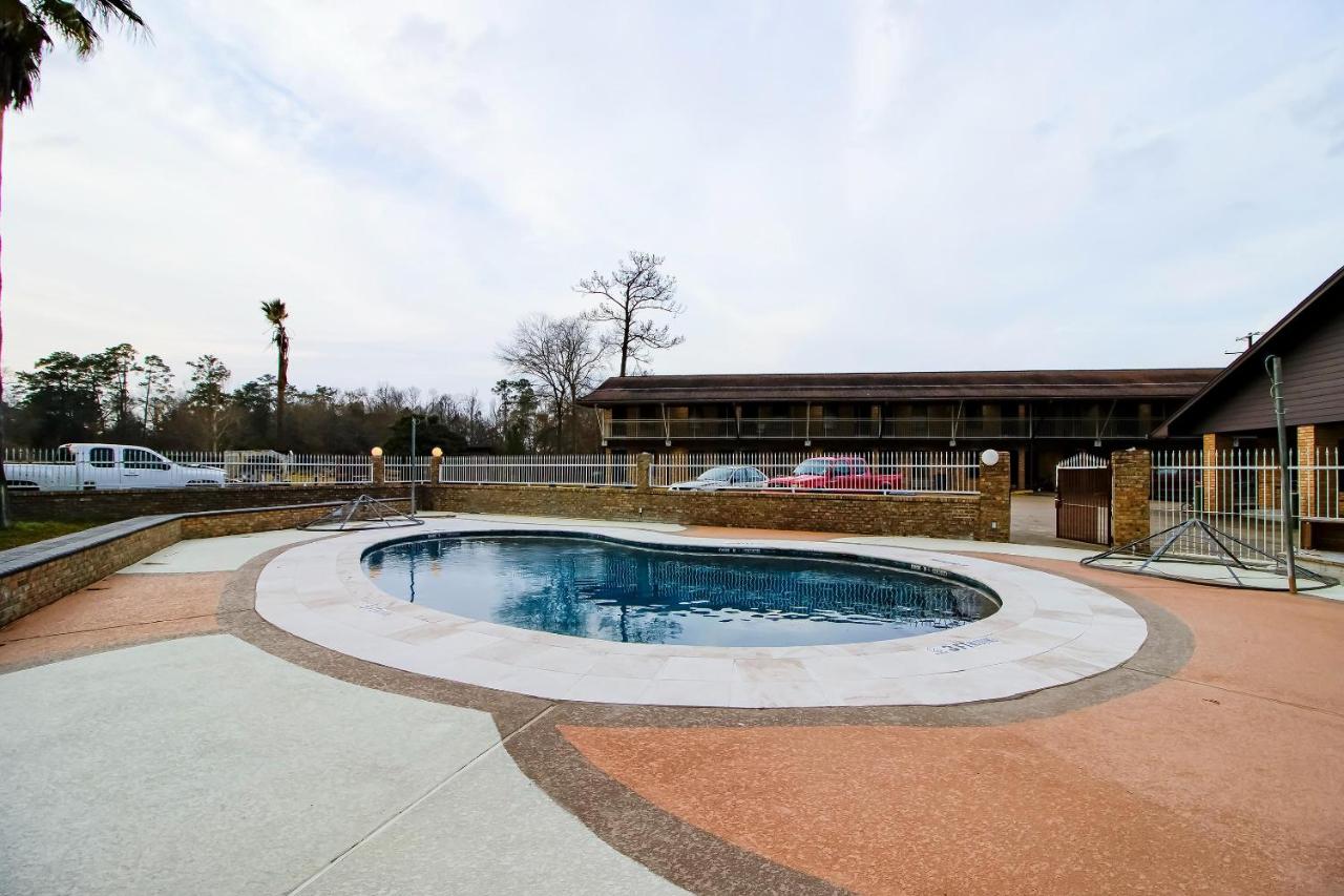 Garden Inn & Suites — photo 12
