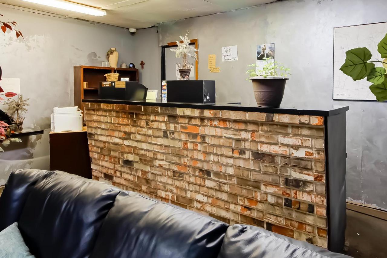 Garden Inn & Suites — photo 15