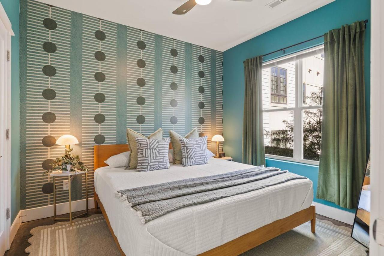 Walk to Vanderbilt and Belmont with Garage and Rooftop Deck - 4