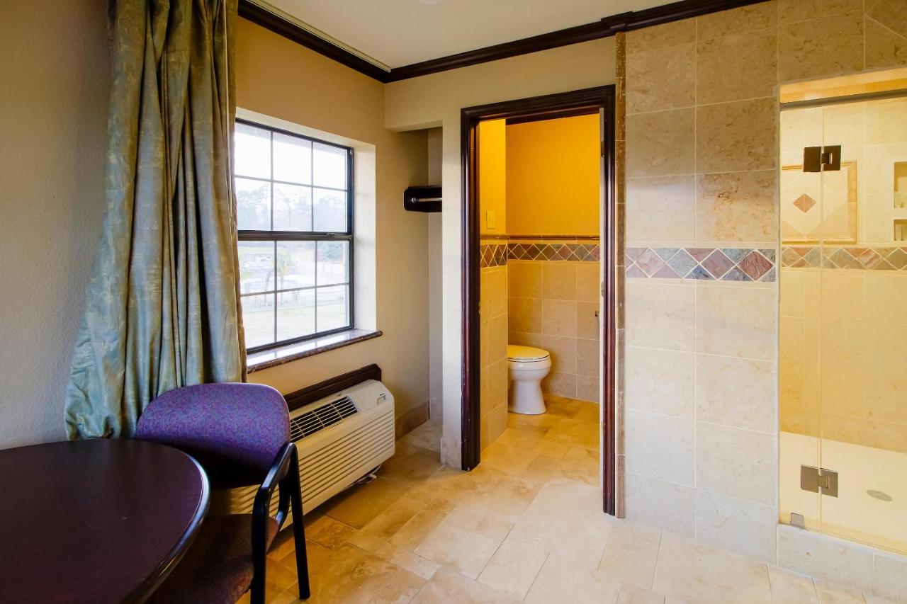 Garden Inn & Suites — photo 22