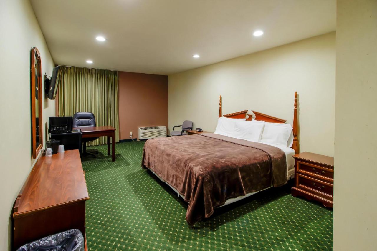 Garden Inn & Suites — photo 8
