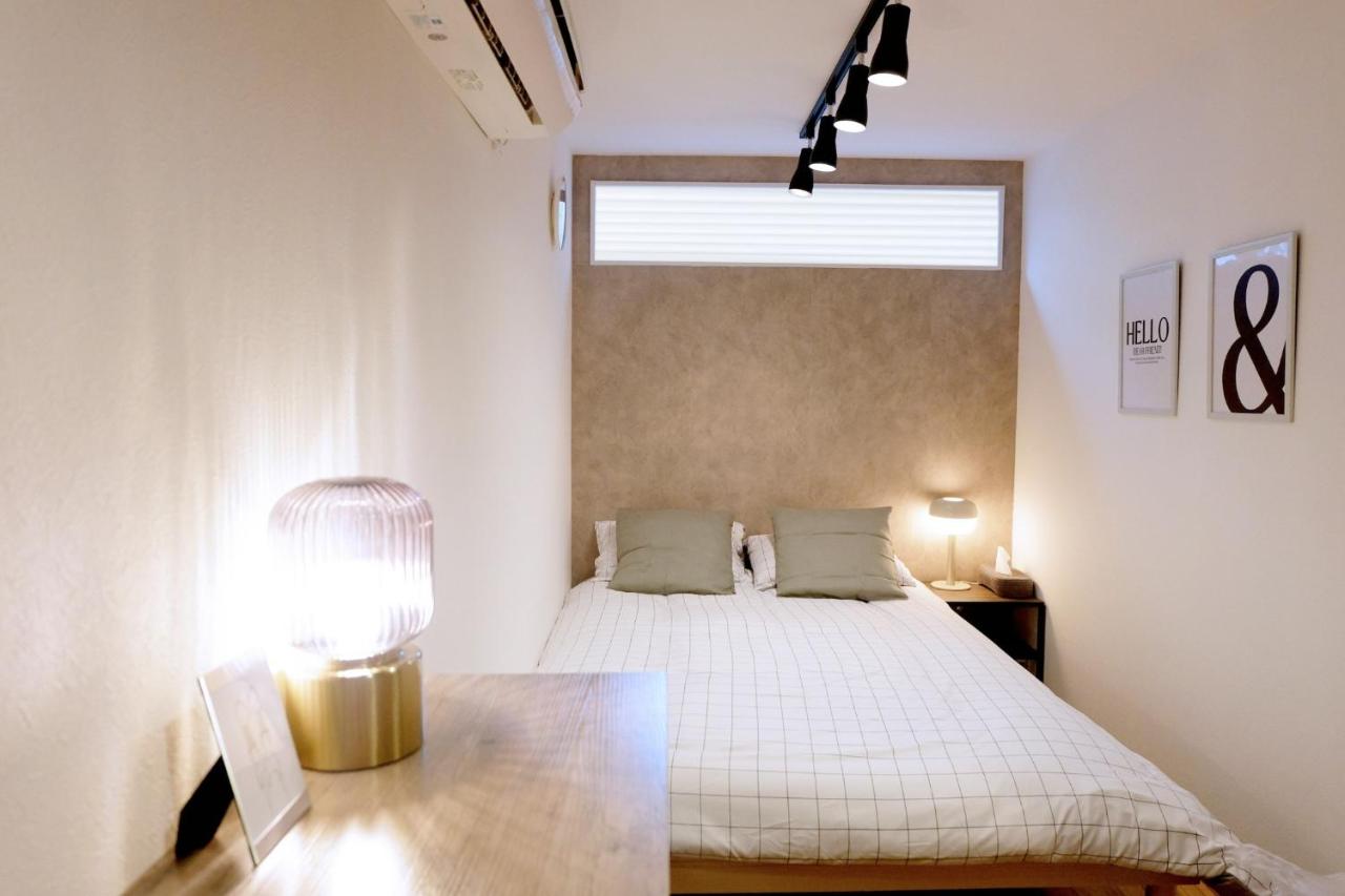 Horizon Bleu Asakusa Room 102 - Vacation STAY 01888v - 2