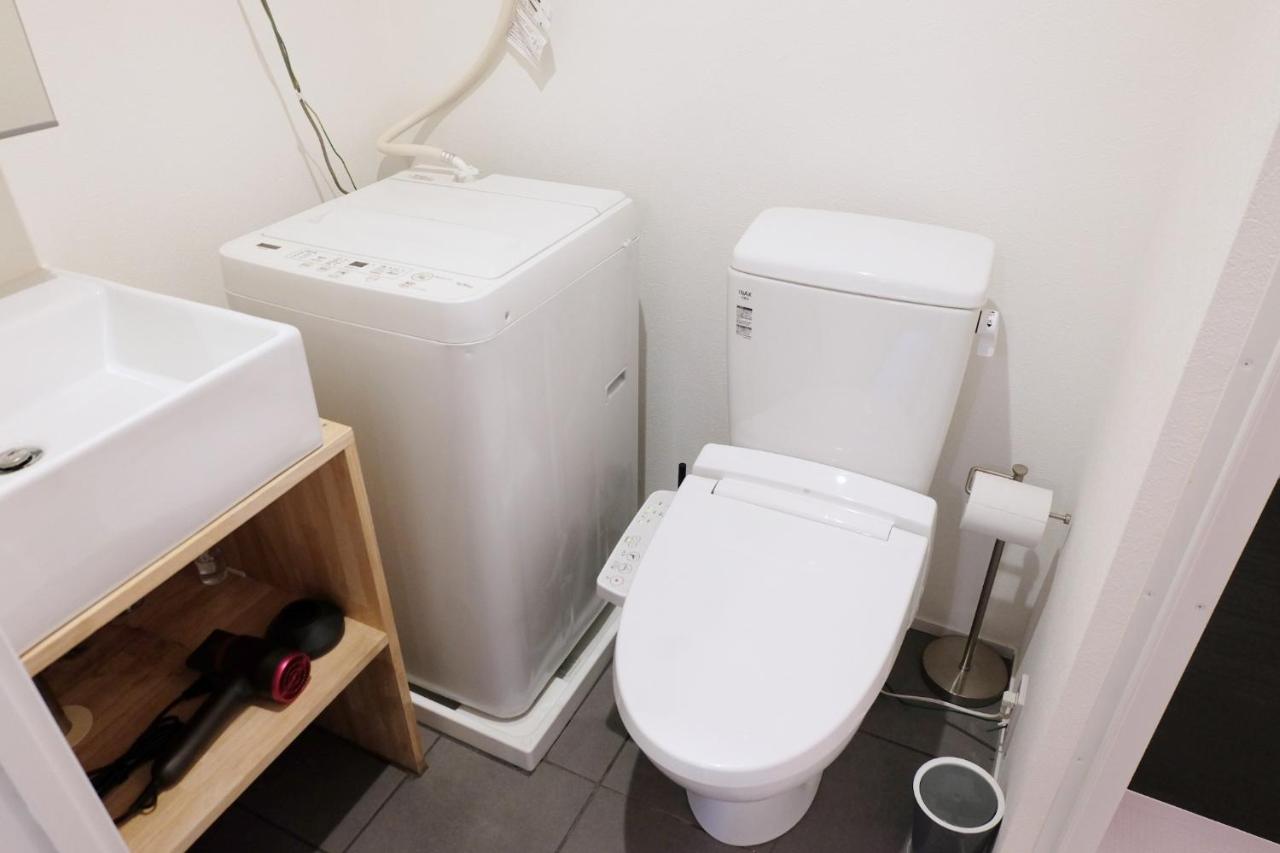 Horizon Bleu Asakusa Room 102 - Vacation STAY 01888v - 4