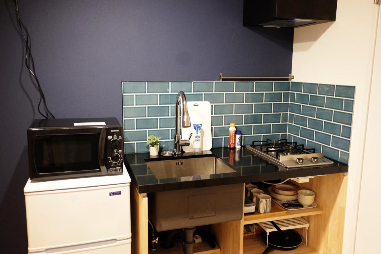 Horizon Bleu Asakusa Room 102 - Vacation STAY 01888v - 3