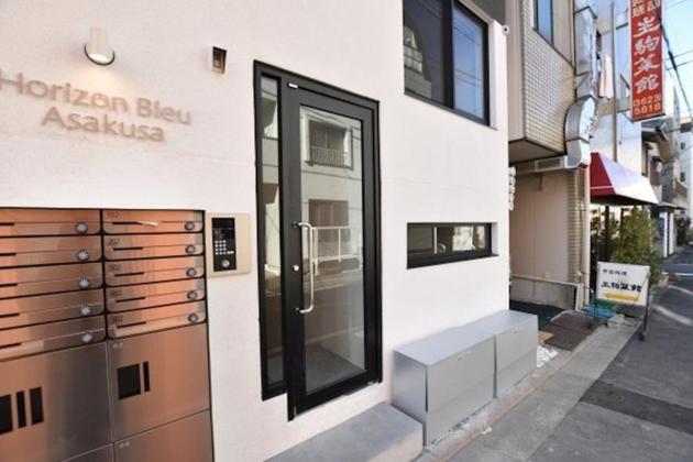 Horizon Bleu Asakusa Room 102 - Vacation STAY 01888v - 5