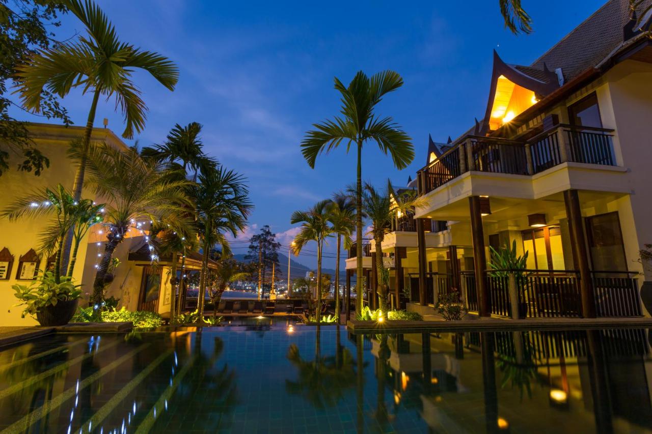Baan Yin Dee Boutique Resort Phuket - SHA Plus - 4
