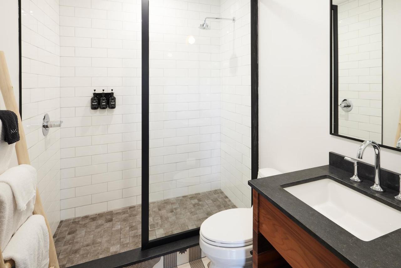 Woodstock Way Hotel — photo 4