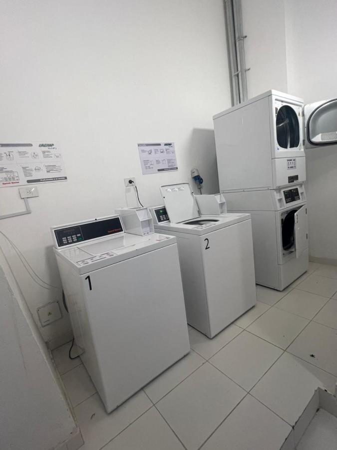 Modern apartment in the Buenos Aires - 5