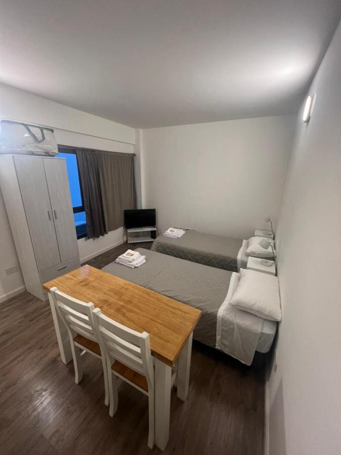 Modern apartment in the Buenos Aires - 2