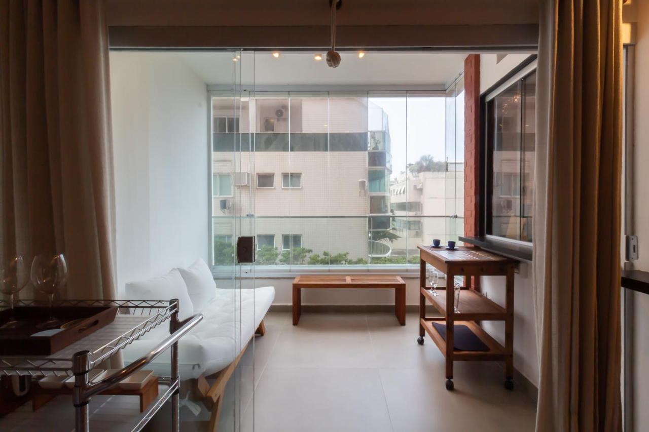 Encantador a 1min da Praia da Barra - PP105 - 5