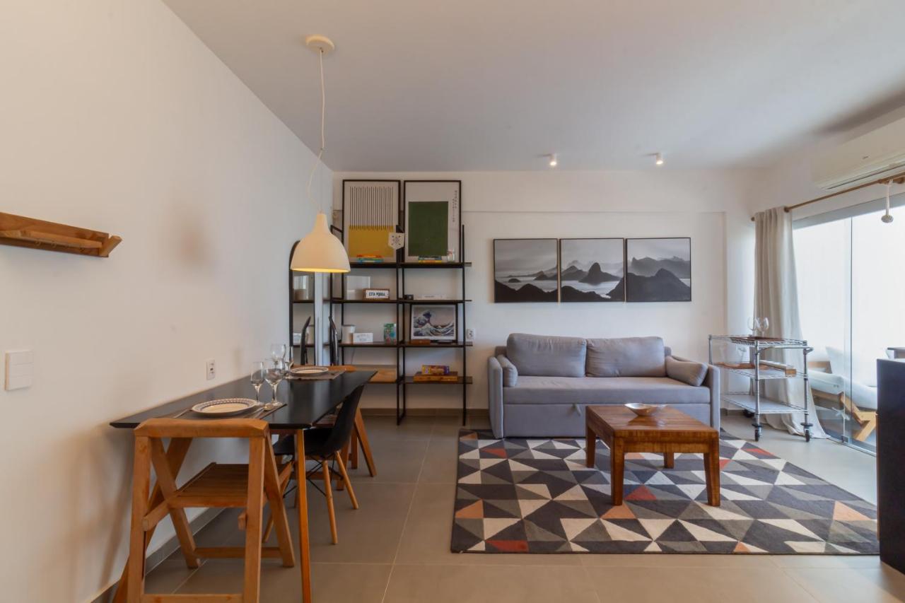 Encantador a 1min da Praia da Barra - PP105 - 4