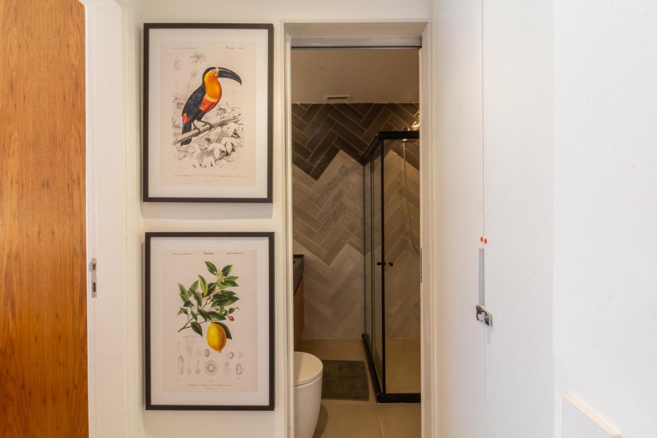 Encantador a 1min da Praia da Barra - PP105 - 3