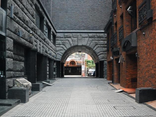 Sun Mall Crest 506 - Vacation STAY 19930 - 4