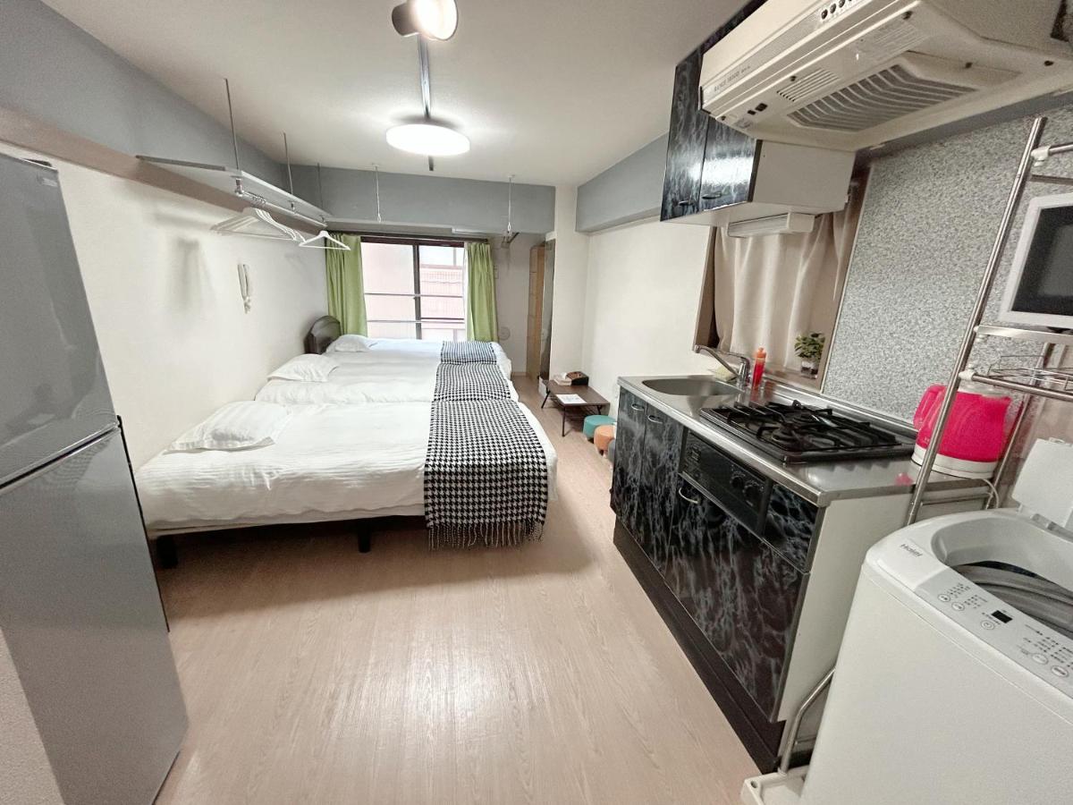 Ueno Hotel Palazetto Iriya - 4