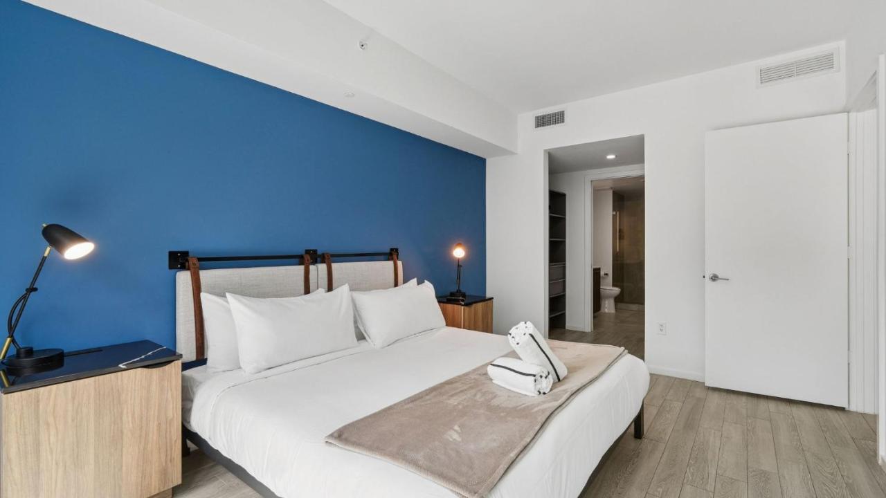 Sentral Alea Miami - 5