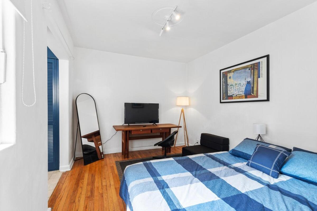 1BR Apartment Roma Norte Wi-Fi - 3