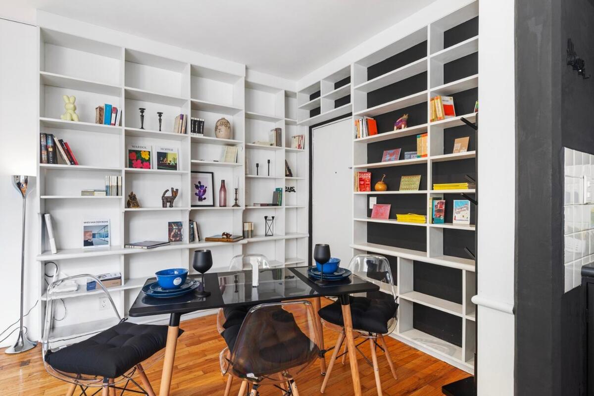 1BR Apartment Roma Norte Wi-Fi - 5