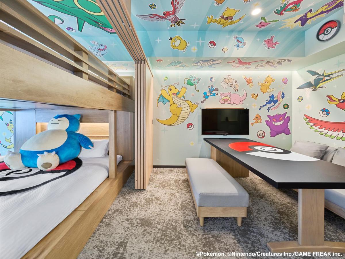 Ikebukuro Hotel Guide 2026: 15 Great-Value Hotels, Family Apartments, Design Stays and Onsen