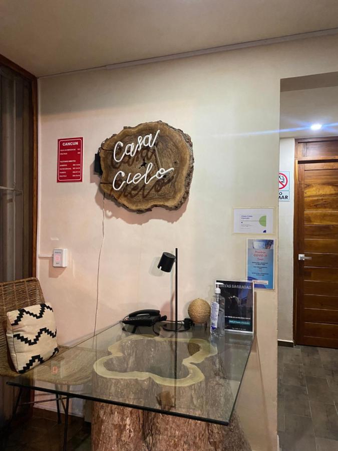 Casa Cielo Cancun - 2