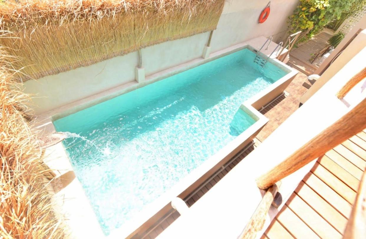 Casa Cielo Cancun - 5