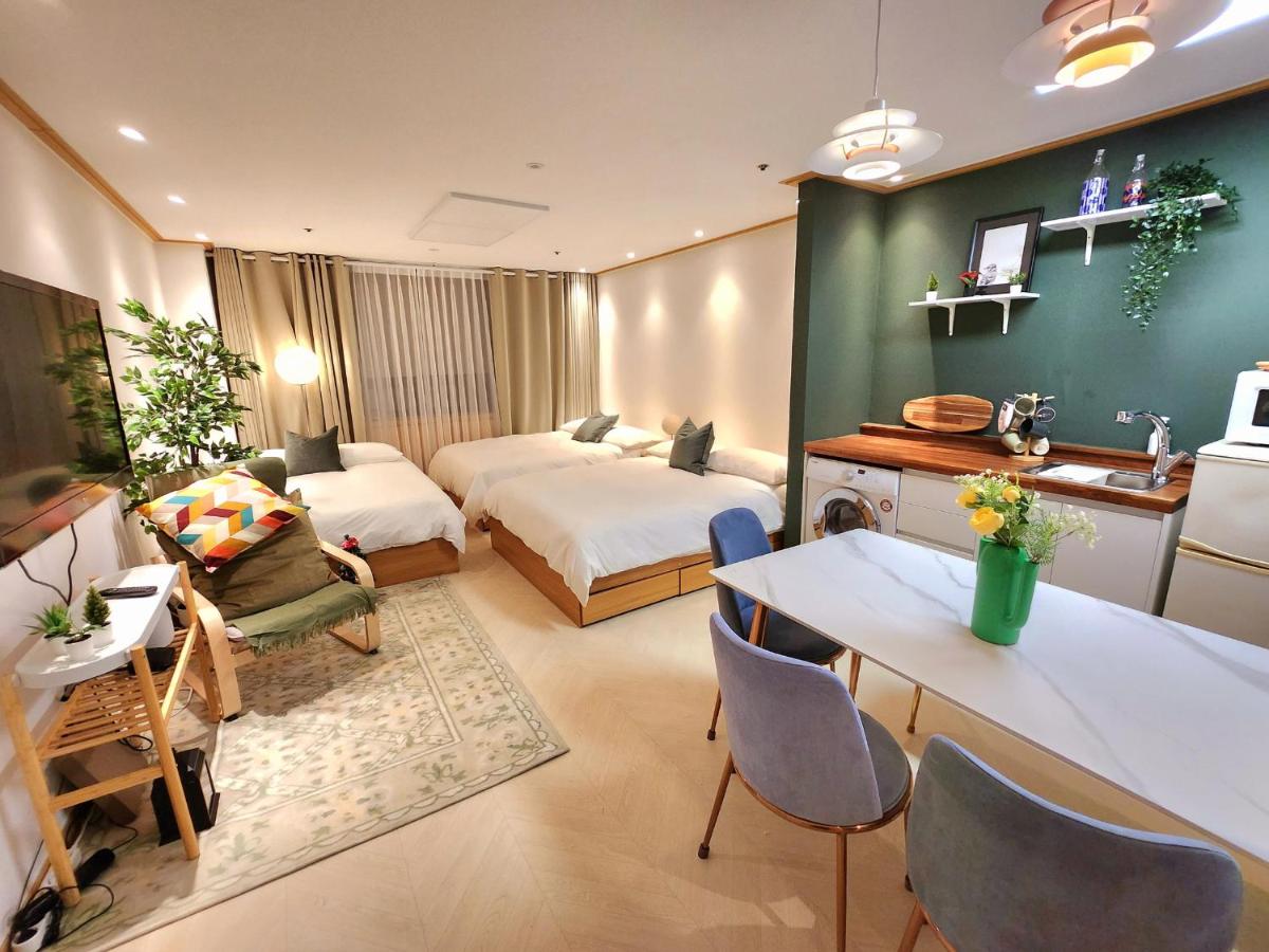 Hongdae SUB House - 3