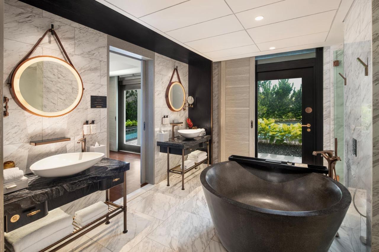 The Barracks Hotel Sentosa by Far East Hospitality - 3