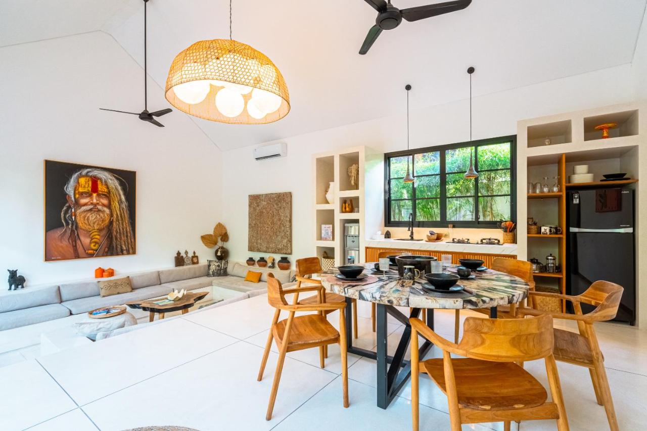 Villas Yuzu Complex - 5