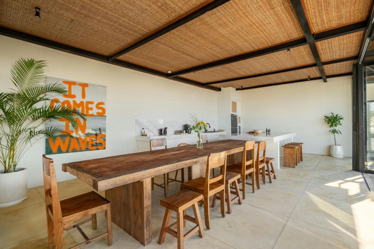 Ahimsa Uluwatu - Ocean View Villa - 4