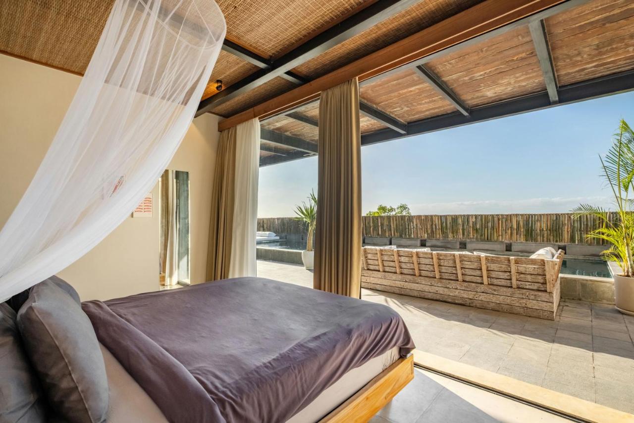 Ahimsa Uluwatu - Ocean View Villa - 2