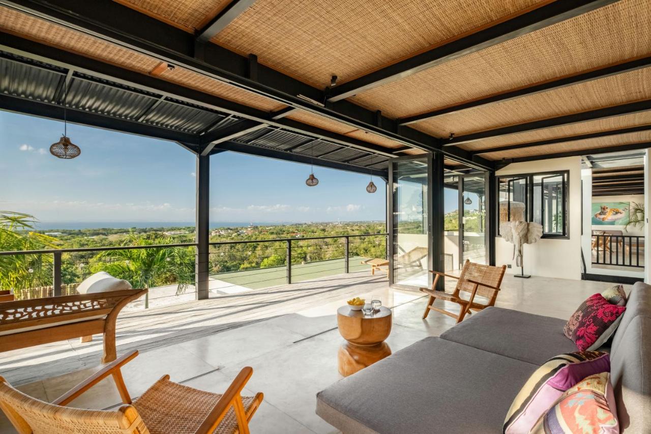 Ahimsa Uluwatu - Ocean View Villa - 5