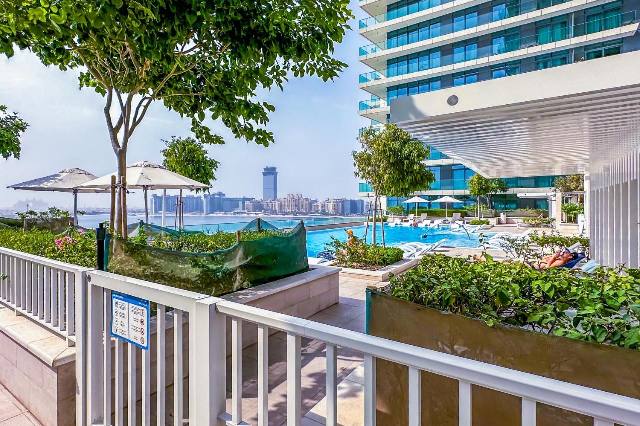 Sea View 2BR Apartment in Beach Vista 2 - 4