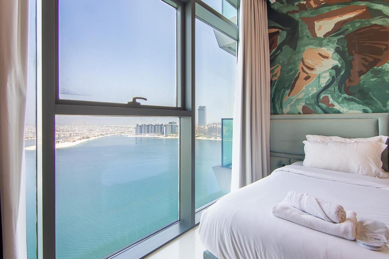 Sea View 2BR Apartment in Beach Vista 2 - 2