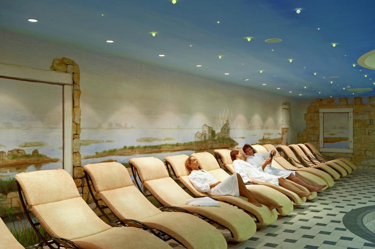 Spa hotel: Grand Hotel Portoroz 4* superior – Terme & Wellness LifeClass