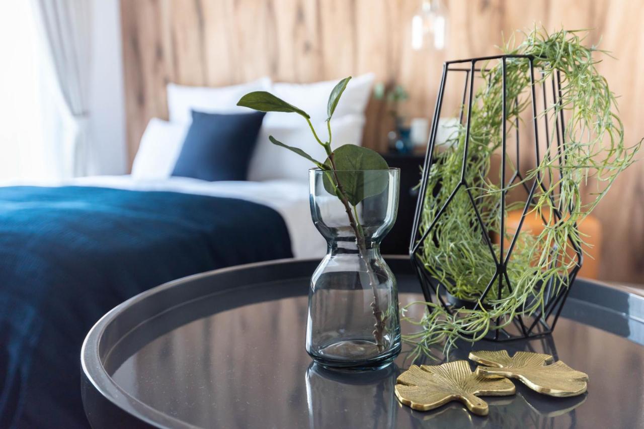 Villa Penthouse Tenma - 4