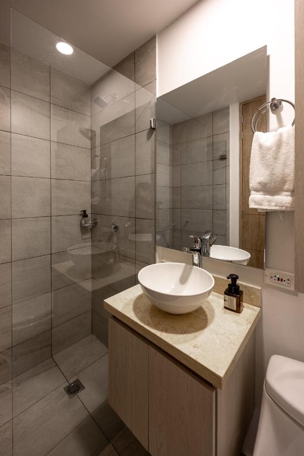 Cabrera 85, Zona T - Elite Flats - 3