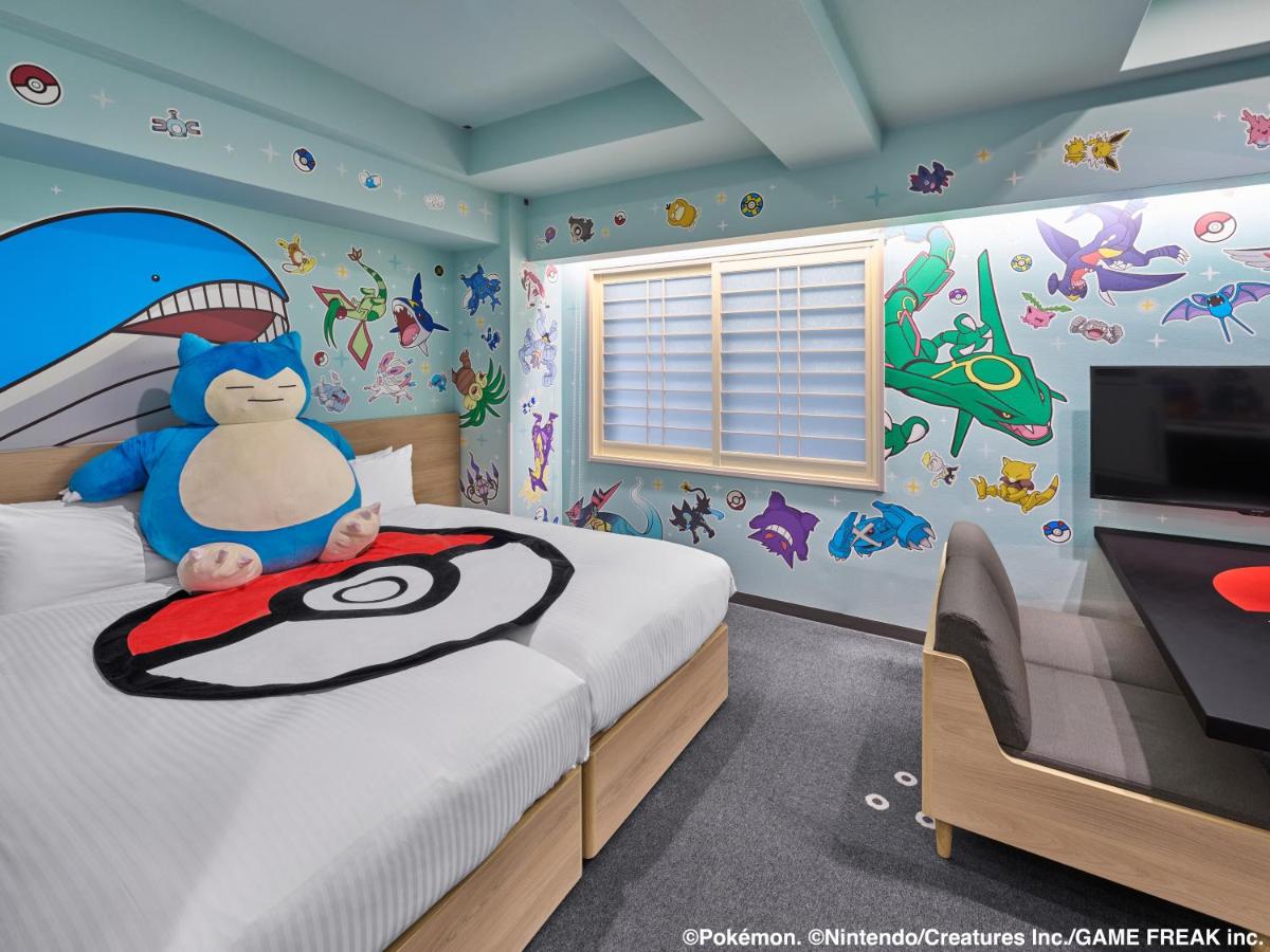 MIMARU Osaka Namba North - 2