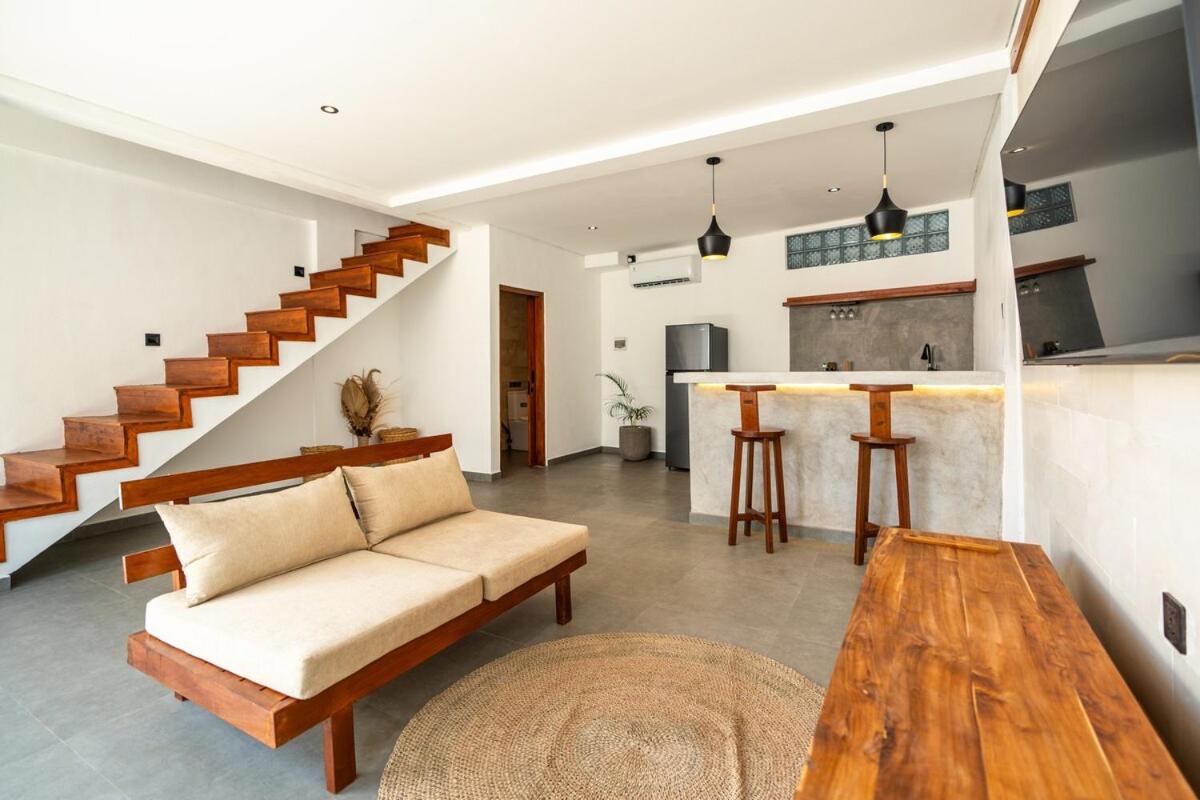 NEW! 1BR Villa Hutan 1, 5mins to Bingin, Uluwatu - 2
