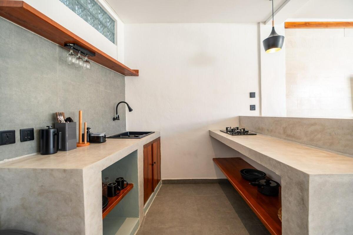 NEW! 1BR Villa Hutan 1, 5mins to Bingin, Uluwatu - 3