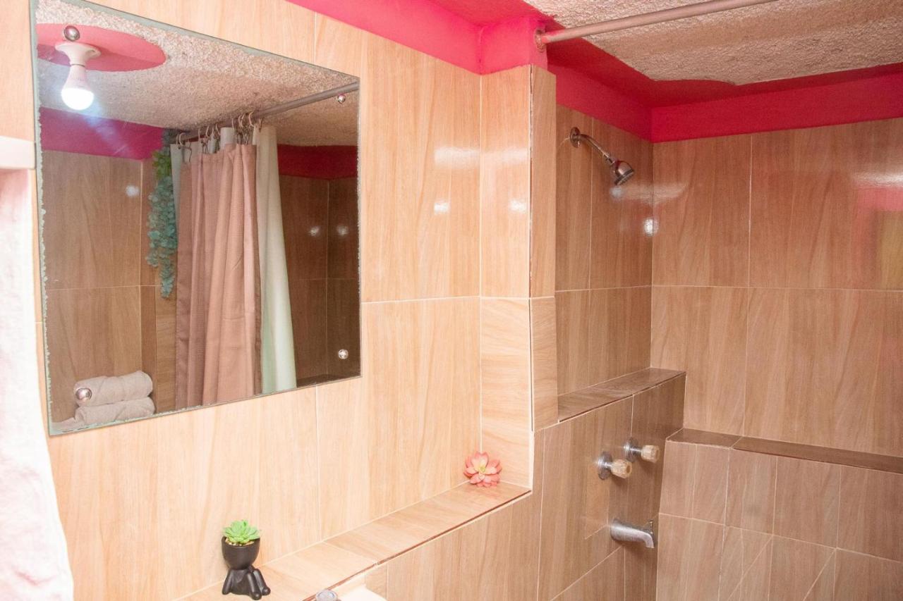 Cindy's Garden Stay - 5