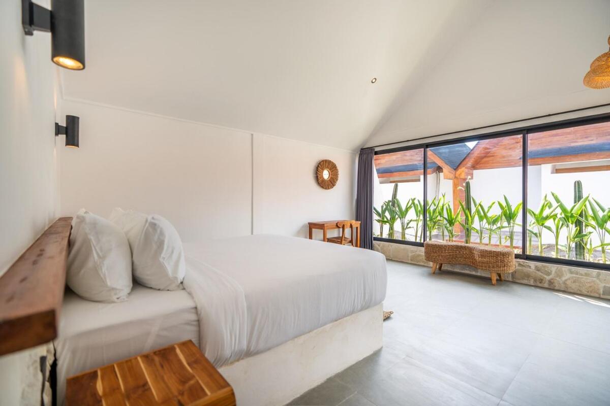 NEW! 1BR Villa Hutan 1, 5mins to Bingin, Uluwatu - 4