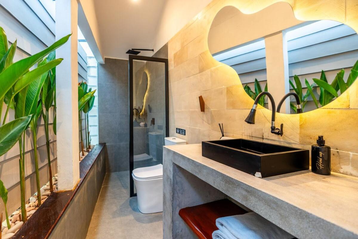 NEW! 1BR Villa Hutan 1, 5mins to Bingin, Uluwatu - 5