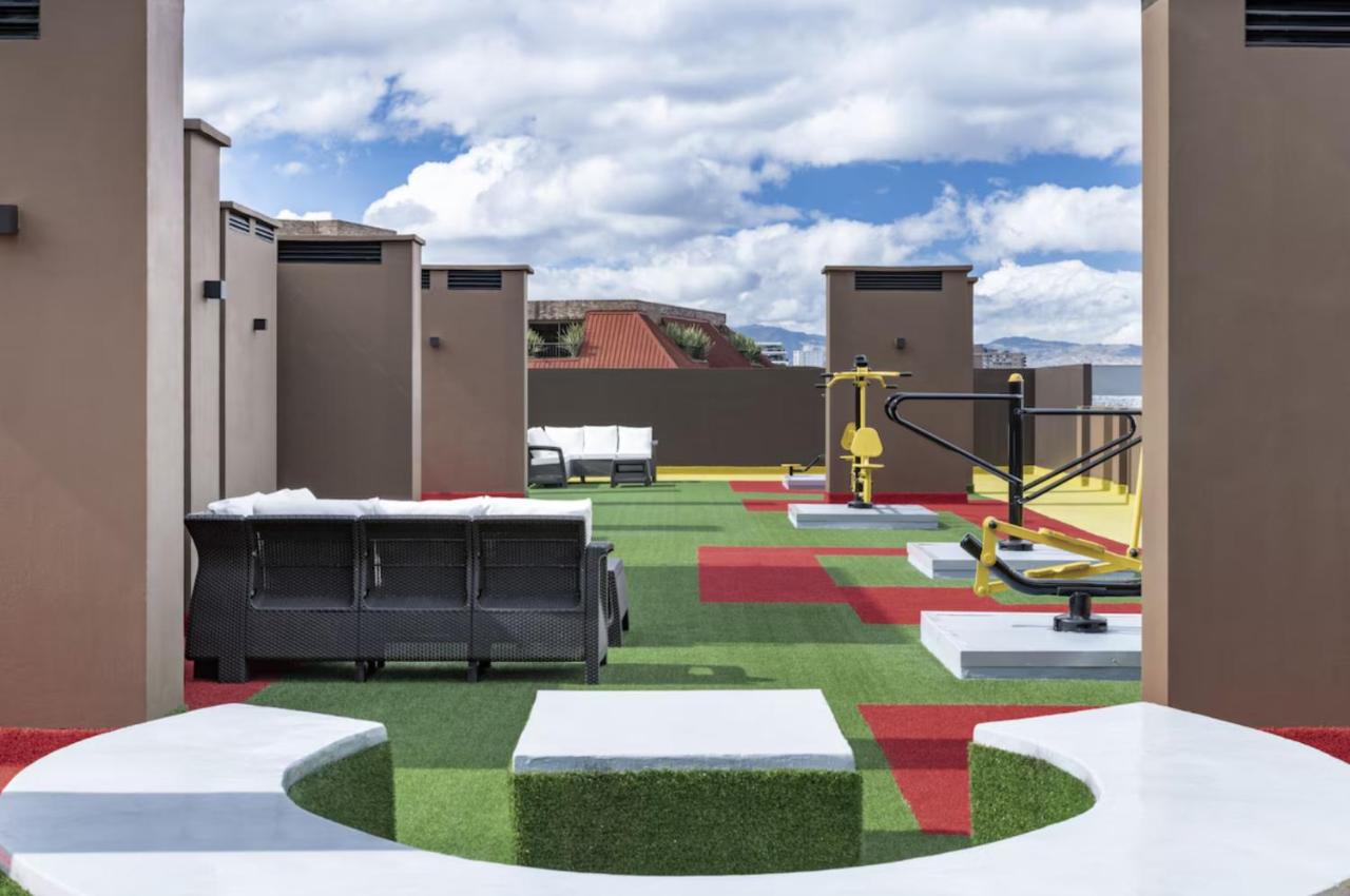 Cabrera 85, Zona T - Elite Flats - 5