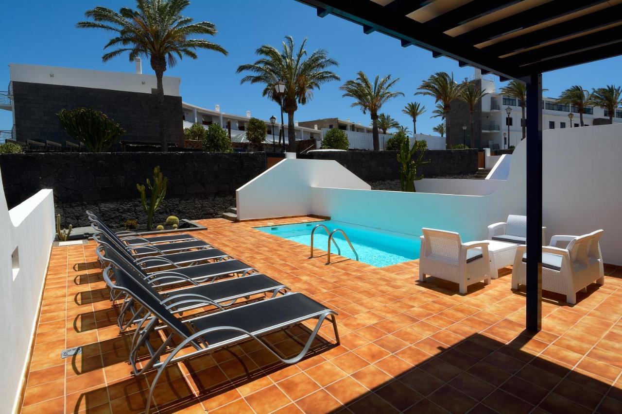 Villa Oasis, Playa Blanca – Bijgewerkte prijzen 2022