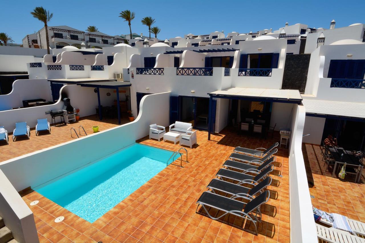 Villa Oasis, Playa Blanca – Bijgewerkte prijzen 2022
