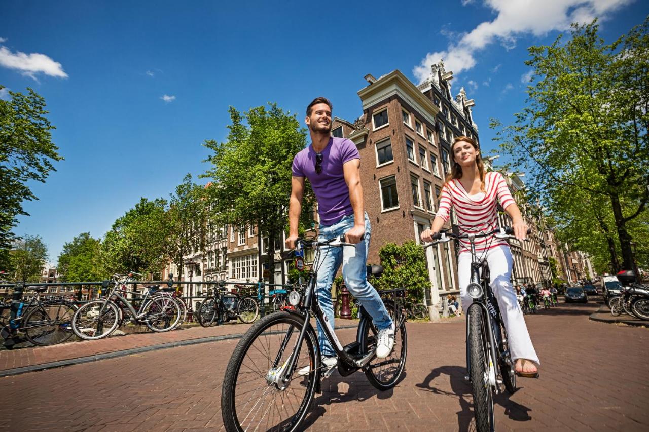 The Highlander Amsterdam - 5