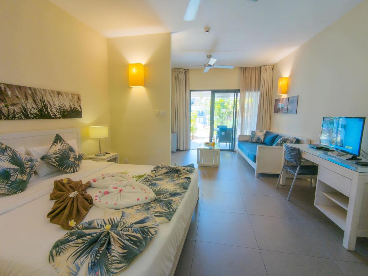 Be Cosy by LOV Mauritius - 5