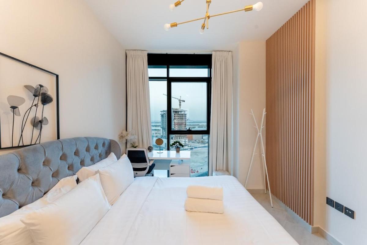 Cosy 2 Bed Apartment in Al Jaddaf - 2