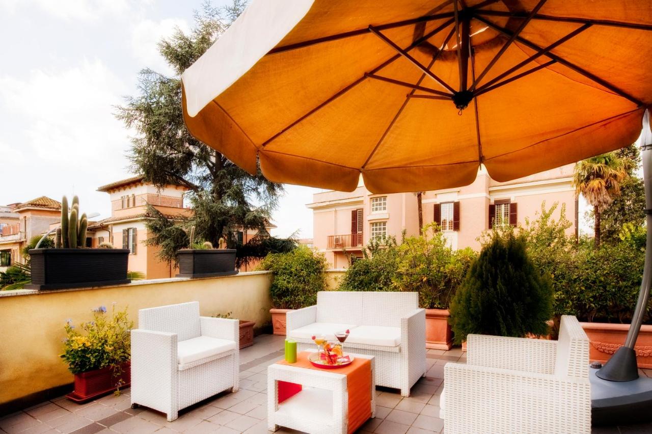 Best Western Ars Hotel Rome Updated 2021 Prices