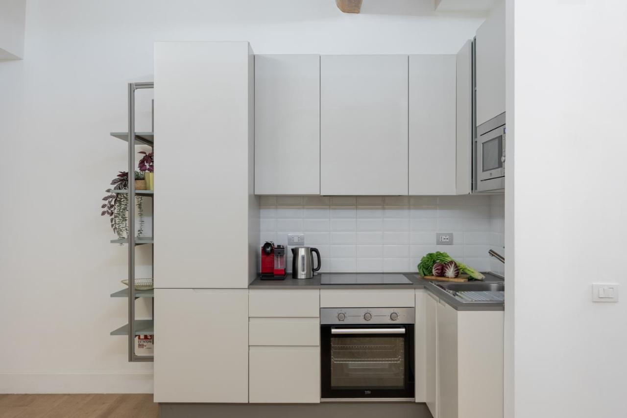 iFlat Monti Charming & Cozy Apt by the Colosseum - 4