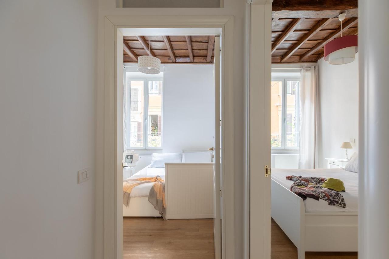 iFlat Monti Charming & Cozy Apt by the Colosseum - 2